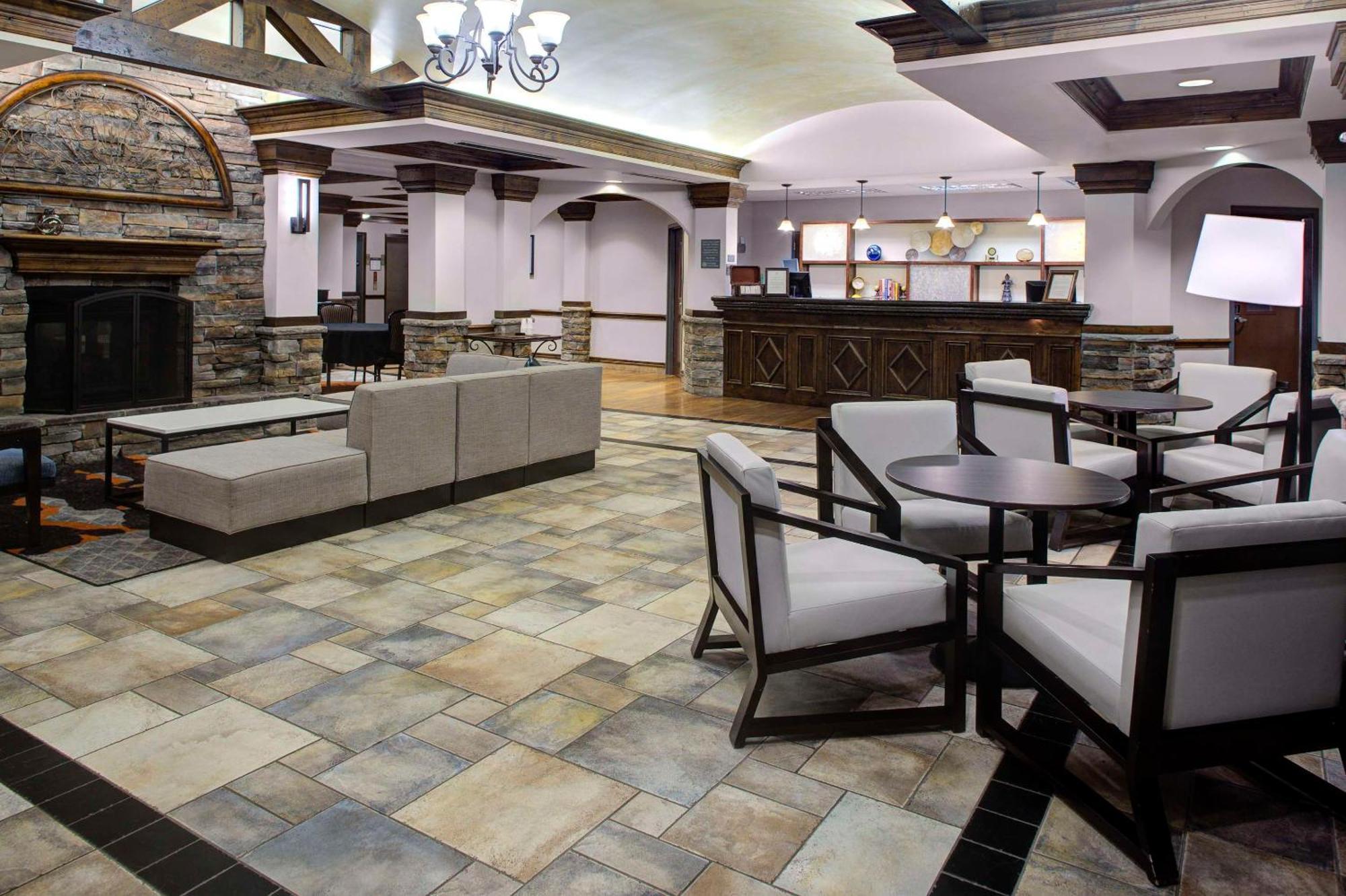 Hyatt House Fishkill-Poughkeepsie Hotel Exterior photo