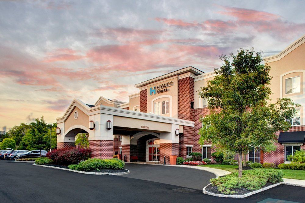 Hyatt House Fishkill-Poughkeepsie Hotel Exterior photo