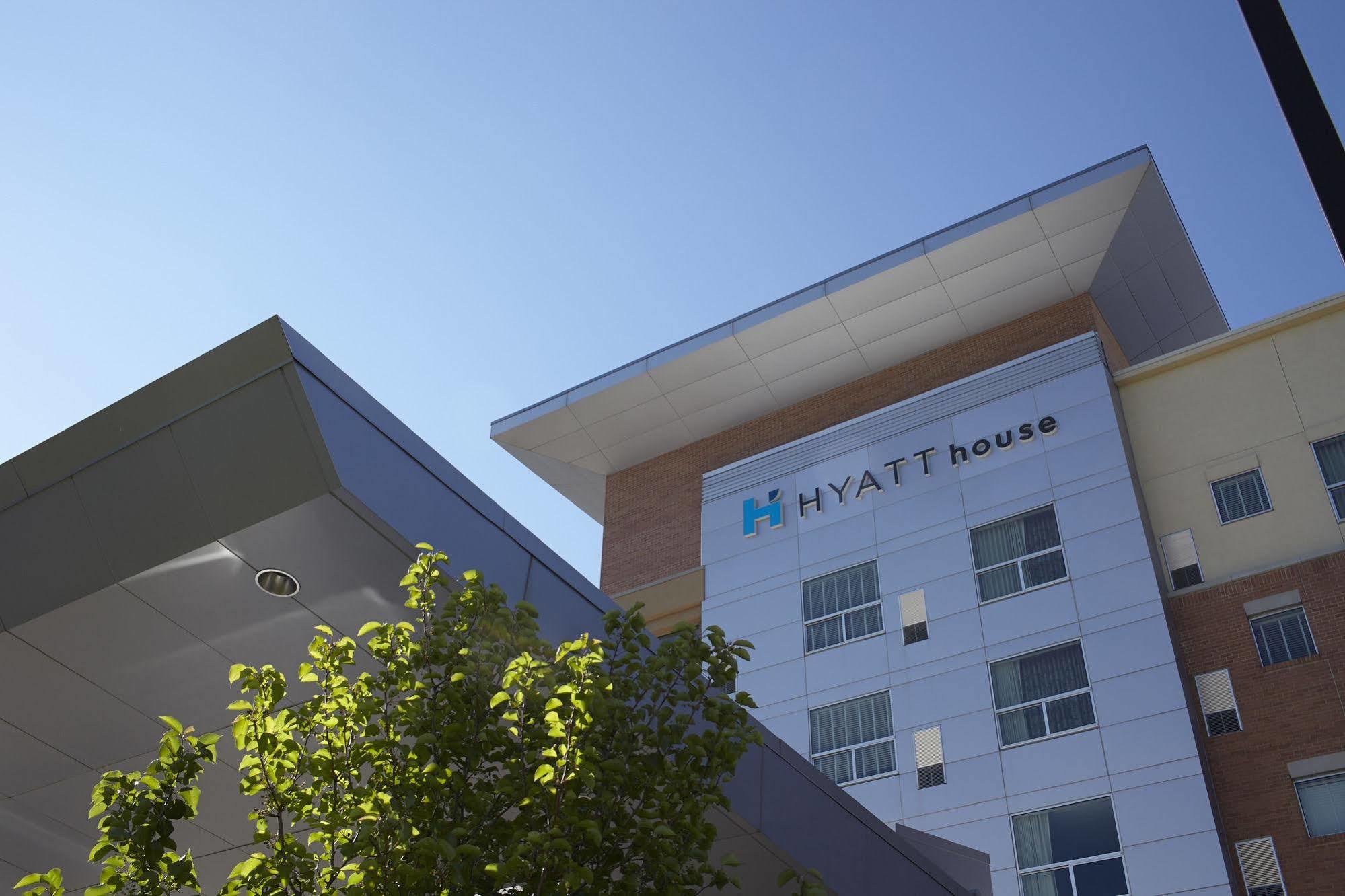 Hyatt House Fishkill-Poughkeepsie Hotel Exterior photo